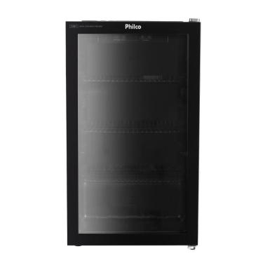 Imagem de Cervejeira Philco 91 Litros 3 em 1 Adega Cervejeira e Frigobar PCV142P 127V