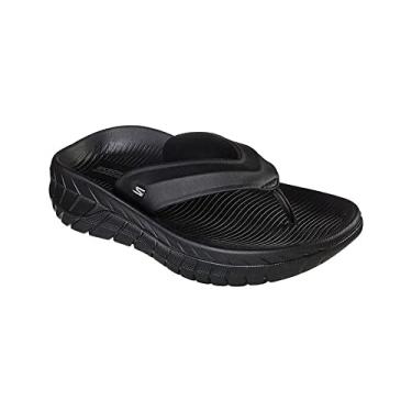 Imagem de Skechers Go Recovery - 229018 Black 12 D (M)