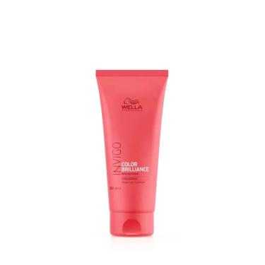 Imagem de Wella - Color Brilliance - Condicionador 200 Ml