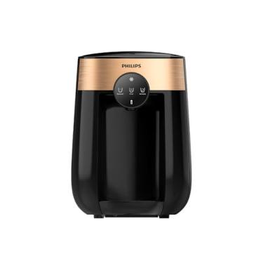 Imagem de Philips Purificador de Agua ADD5926BK Preto, Bivolt, agua natural, fria e gelada, Livre de BPA, Painel Touch
