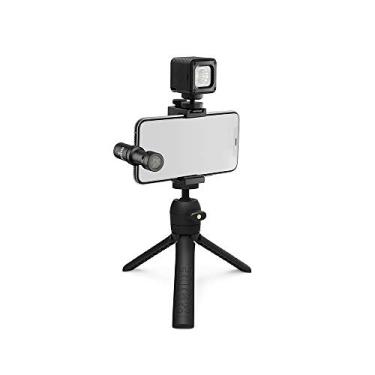 Imagem de RODE VLOGGER KIT IOS EDITION