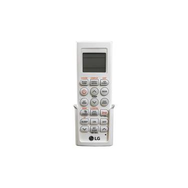 Imagem de Controle Remoto Ar LG AKB74375404 modelo ASNQ242CRW0.AMRBLAZ