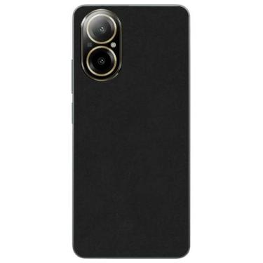 Imagem de Capa Adesivo Skin351 Verso Para Realme C67 - KawaSkin