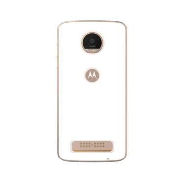 Imagem de Capa Adesivo Skin352 Verso Para Motorola Moto Z Play - KawaSkin