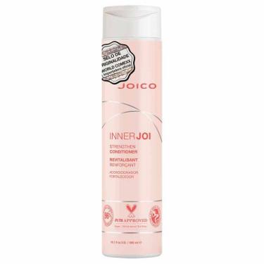 Imagem de Joico Innerjoi Strengthen Condicionador, 300ml