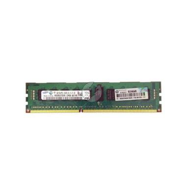 Imagem de Memória Ram de Servidor DDR3 4GB, 1333, 1Rx4, RDIMM: M393B5270CH0-CH9 