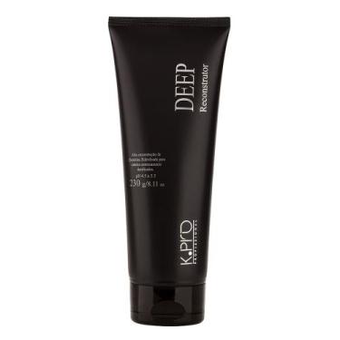Imagem de K-Pro Deep Reconstrutor - Tratamento Reconstrutor - KPro, 230g