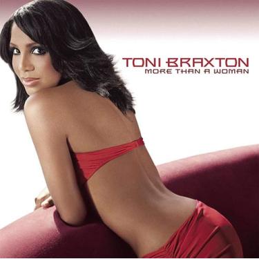 Imagem de cd toni braxton - more than a woman - BMG