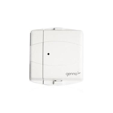 Imagem de Sensor Magnético Sem Fio Genno SMG Saw 433,92 MHz