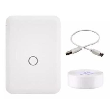 Imagem de Impressora de Etiquetas Niimbot D110 - Easy Peasy