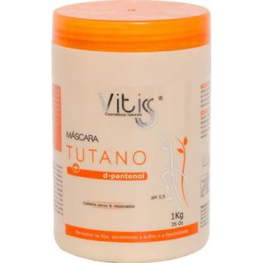 Imagem de Vitiss Tutano - Máscara de Hidratação 1kg