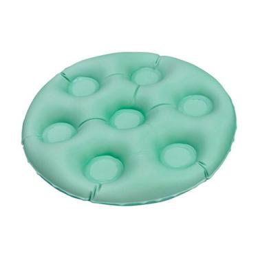 Imagem de Almofada Ortopédica Forração Anti Escaras e Pós Cirúrgica - Beniq, Cai