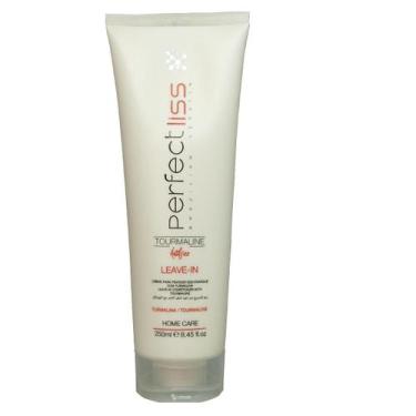 Imagem de Leave-in Perfectliss Antifrizz - Home Care 250 Ml - Visat Hair - visat