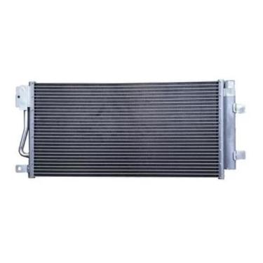 Imagem de Condensador Ar Corsa Classic Ano 2011 Acima - ROYCE