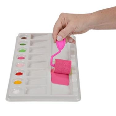 Imagem de Bandeja Paleta Godê Piano Condor Ref 592