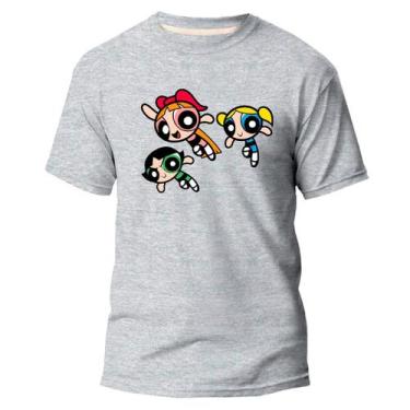 Imagem de  Camiseta Algodão Estampada Lindinha Florzinha e Docinho - NoBrand, Ci