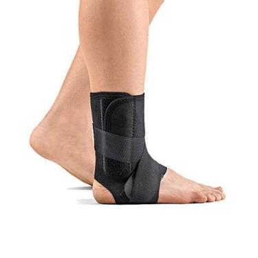 Imagem de Estabilizador Ortopédico Para Tornozelo Hidrolight - Ortho Pauher, PP