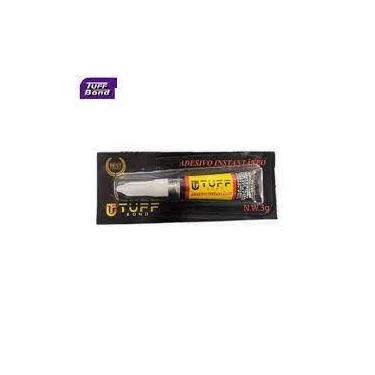 Imagem de Cola Instantanea 2g - Tuff Bond
