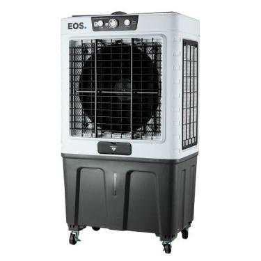 Imagem de Climatizador de Ar EOS 65 Litros Profissional ECL710M 220V, 220V