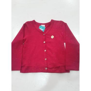 Imagem de Cardigan infantil menina - ELIAN , 8