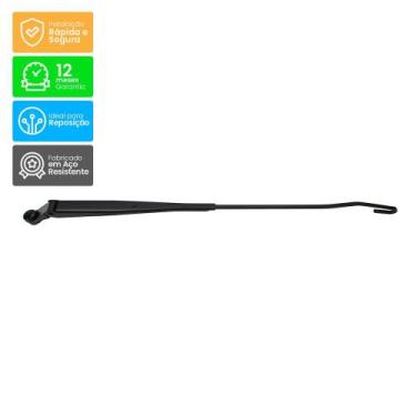 Imagem de Haste Braço Limpador de Para-Brisa Citroen: Xsara Picasso 00/12 - Esqu