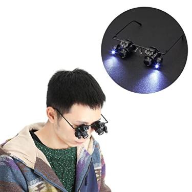 Imagem de Lupa de Copo, Lupa de Lupa de 20x