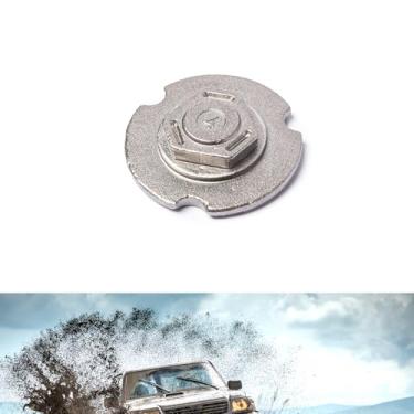 Imagem de JINGEA Botão de para-brisa com suporte de espelho retrovisor OEM, 1 pacote, compatível com BMW séries 1, 2, 3, 4, 5, X1, X2, X3, X5, o suporte não inclui cola.