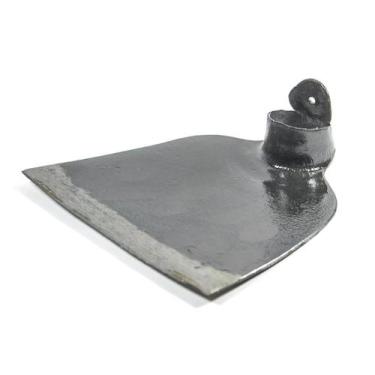 Imagem de Enxada Ferreiro 18 Com Cabo Eucalipto - Fundição Petrópolis