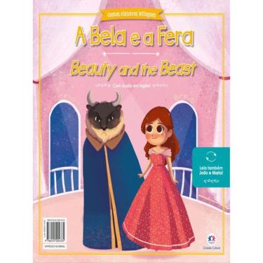Imagem de A Bela E A Fera E João E Maria