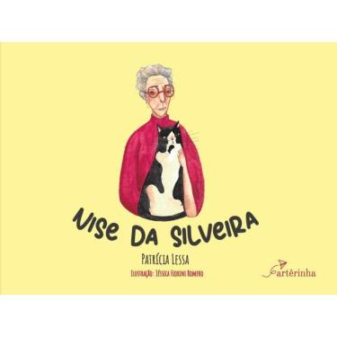 Imagem de Nise Da Silveira