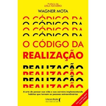 Imagem de Código da Realização, O