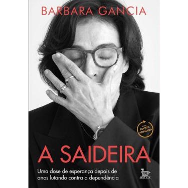 Imagem de A Saideira Uma Dose Esperança Depois Anos Lutando Contra A