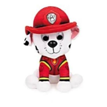 Imagem de Pelúcia  Marshall Patrulha Canina O Filme Oficial Sunny 2731