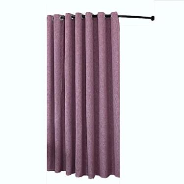 Imagem de SJHDUNBW Boutiques bengaleiro, loja de roupas, provador, divisória de tela de privacidade, vestiário, para shopping center, escritório, loja de roupas