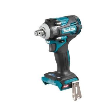 Imagem de Chave de impacto makita 1/2" 40v xgt tw004gz