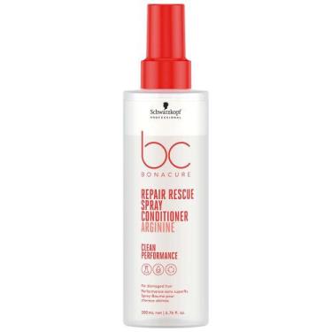 Imagem de Schwarzkopf BC Clean Performance Repair Rescue - Condicionador Spray -