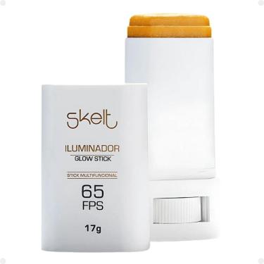 Imagem de Iluminador Multifuncional Skelt Glow Stick FPS 65 17g