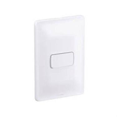 Imagem de Interruptor Intermediário 10A 250V 4x2 Zeffia - 680119 - PIAL