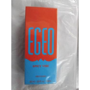 Imagem de Fragrância com muita personalidade - O Boticário, Baunilha