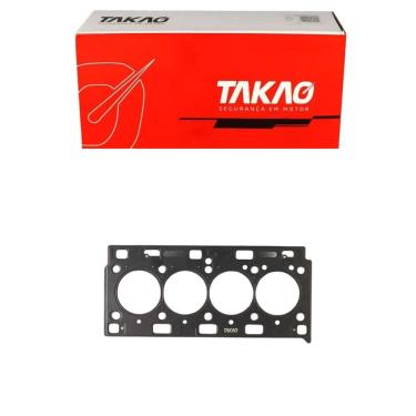 Imagem de Junta De Cabeçote Master 2.5 16V 2005 A 2013 - Takao Jcbre25D