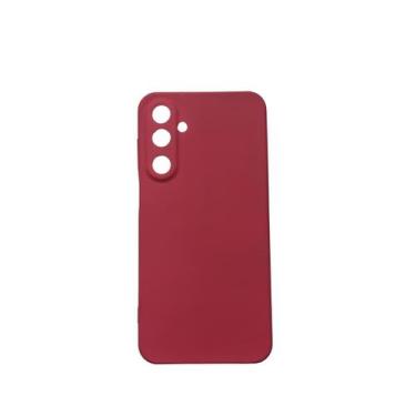 Imagem de Capa Capinha Case Compativel Para Samsung Galaxy M16 5G - Db
