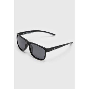 Imagem de Óculos De Sol Hang Loose Polarized Flexivel Preto Hang Loose NY0003-C3 unissex
