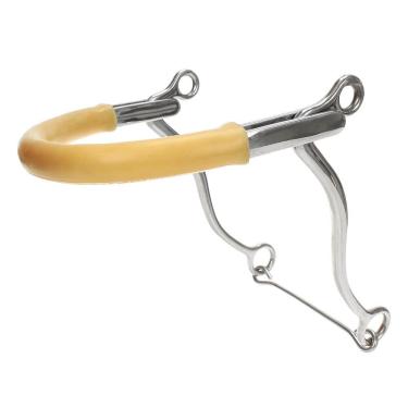 Imagem de Freio Hackamore Metalab 251080