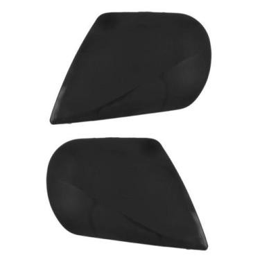 Imagem de Orelha Lateral Capacete Pro Tork Liberty Four, PRETO, Único