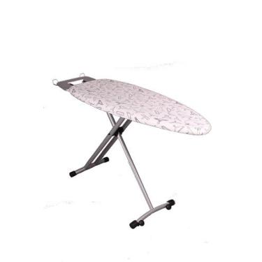 Imagem de Tábua de Passar Roupas Premium Pro Metal  AFER