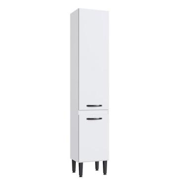 Imagem de Paneleiro Simples para Cozinha 2 Portas Light - IRM