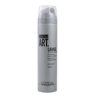 Imagem de L'Oréal Tecni Art Savage Panache Spray em Pó 250ml