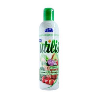 Imagem de Desinfetante de Hortifrutícolas Utilis Coala 300ml