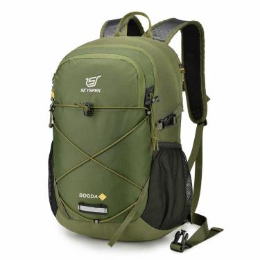 Imagem de Mochila de caminhada SKYSPER BOGDA20 20L leve para mulheres e homens