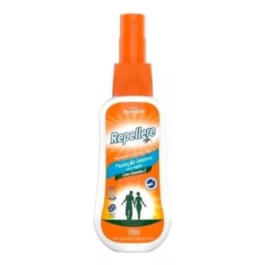 Imagem de Repelente de Insetos Spray Repellere 105ml - Aeroflex